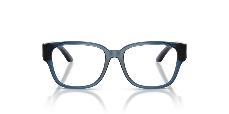 Dolce & Gabbana Kids 0DX5006 in Transparent Blue - Alternate View