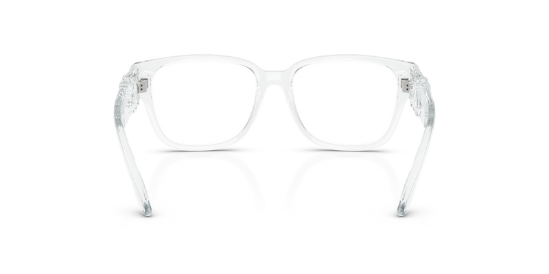Dolce & Gabbana Kids 0DX5006 in Crystal - Alternate View
