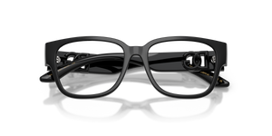 Black / Demo Lens (501)