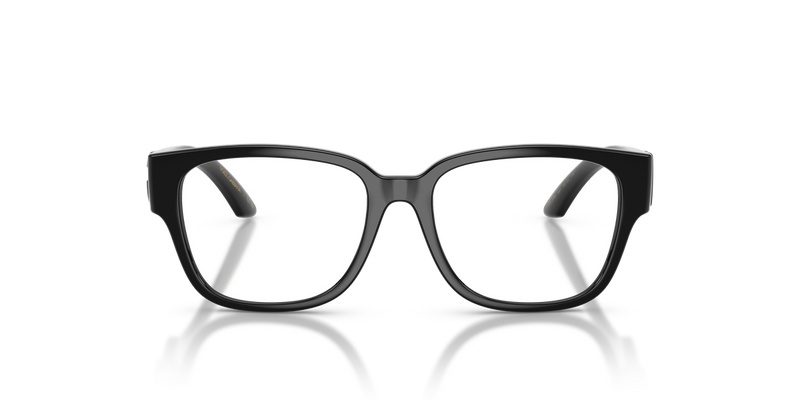 Dolce & Gabbana Kids 0DX5006 in Black - Alternate View