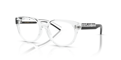 Dolce & Gabbana Kids 0DX5007 kids' glasses