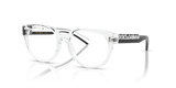 Crystal / Demo Lens (3133)