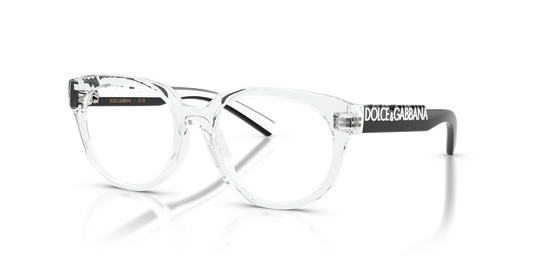 Dolce & Gabbana Kids 0DX5007 - Kids Glasses at Charm Optical Edmonton