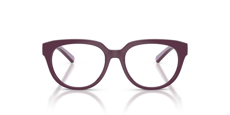 Dolce & Gabbana Kids 0DX5007 in Violet - Alternate View