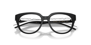Black / Demo Lens (501)