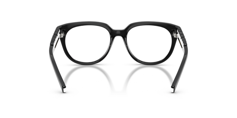 Dolce & Gabbana Kids 0DX5007 in Black - Alternate View