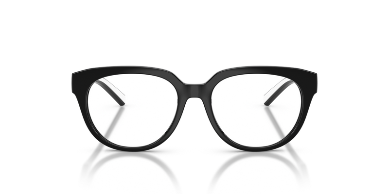 Dolce & Gabbana Kids 0DX5007 in Black - Alternate View