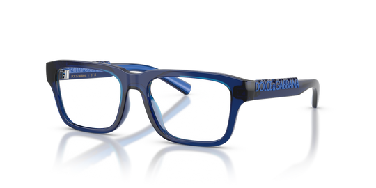Dolce & Gabbana Kids 0DX5008 - Kids Glasses at Charm Optical Edmonton