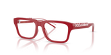Red / Demo Lens (3088)