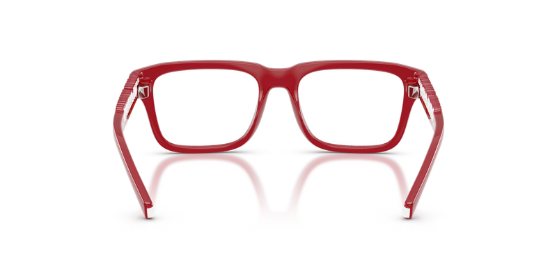 Dolce & Gabbana Kids 0DX5008 in Red - Alternate View
