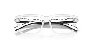 Crystal / Demo Lens (3133)