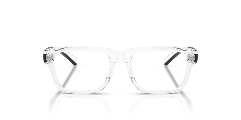 Dolce & Gabbana Kids 0DX5008 in Crystal - Alternate View