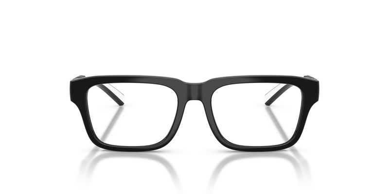 Dolce & Gabbana Kids 0DX5008 in Black - Alternate View