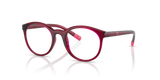 Opal Cherry / Demo Lens (1551)