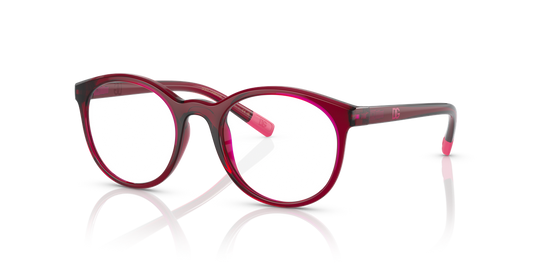 Dolce & Gabbana Kids 0DX5095 - Kids Glasses at Charm Optical Edmonton