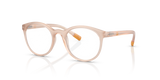 Opal Rose / Demo Lens (3041)