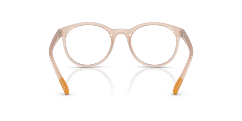 Dolce & Gabbana Kids 0DX5095 in Opal Rose - Alternate View