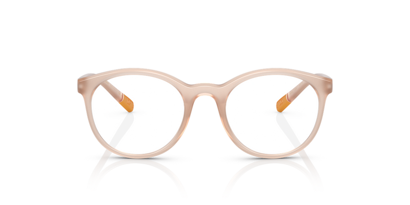 Dolce & Gabbana Kids 0DX5095 in Opal Rose - Alternate View