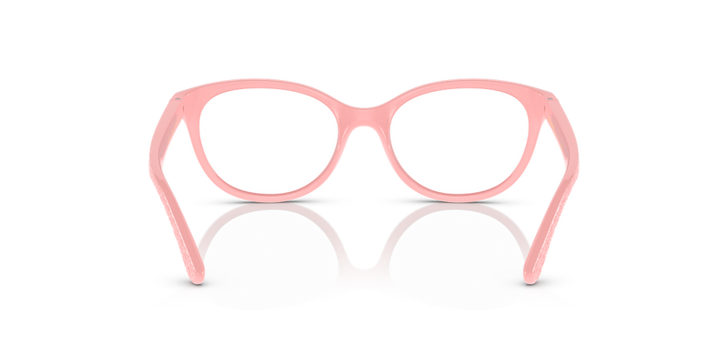 Dolce & Gabbana Kids 0DX5096 in Pink - Alternate View
