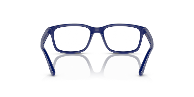 Dolce & Gabbana Kids 0DX5097 in Blue - Temple Detail