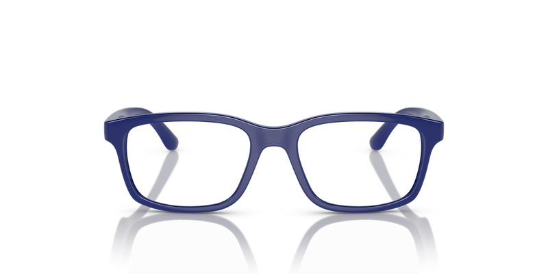 Dolce & Gabbana Kids 0DX5097 in Blue - Alternate View