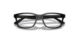 Black / Demo Lens (501)