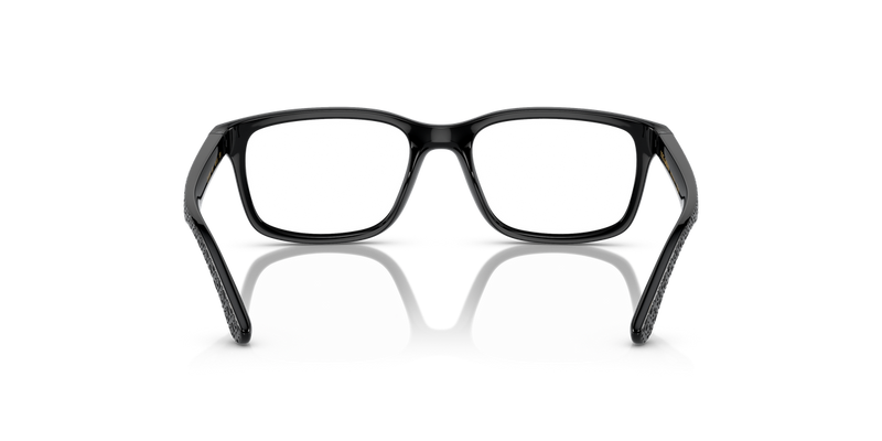 Dolce & Gabbana Kids 0DX5097 in Black - Alternate View