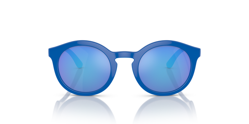 Dolce & Gabbana Kids 0DX6002 in Blue - Alternate View