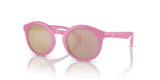 Pink / Pink Mirror Rose Gold (30981T)