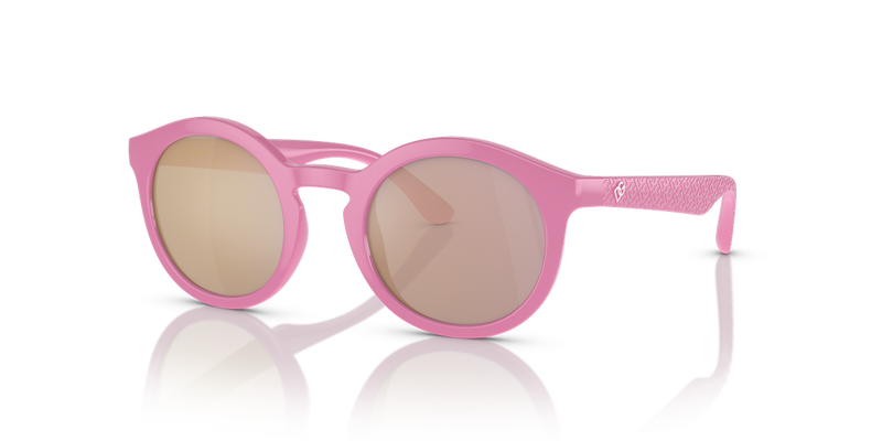 Dolce & Gabbana Kids 0DX6002 in Pink - Alternate View