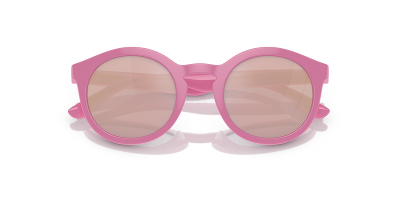 Dolce & Gabbana Kids 0DX6002 in Pink - Alternate View