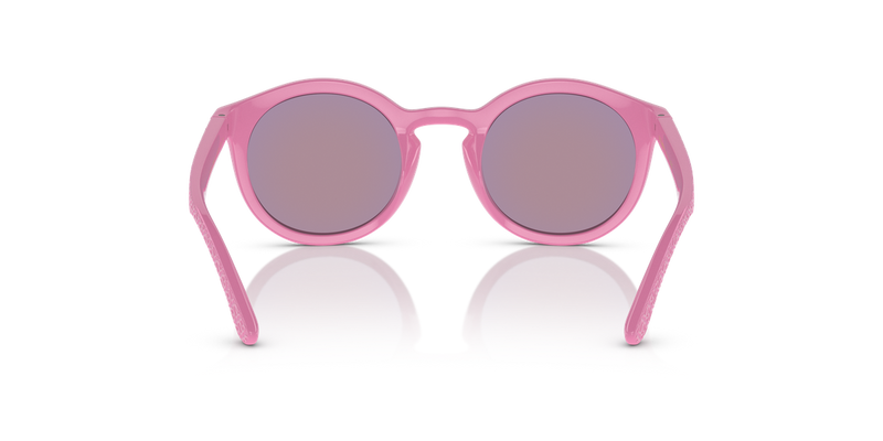 Dolce & Gabbana Kids 0DX6002 in Pink - Alternate View