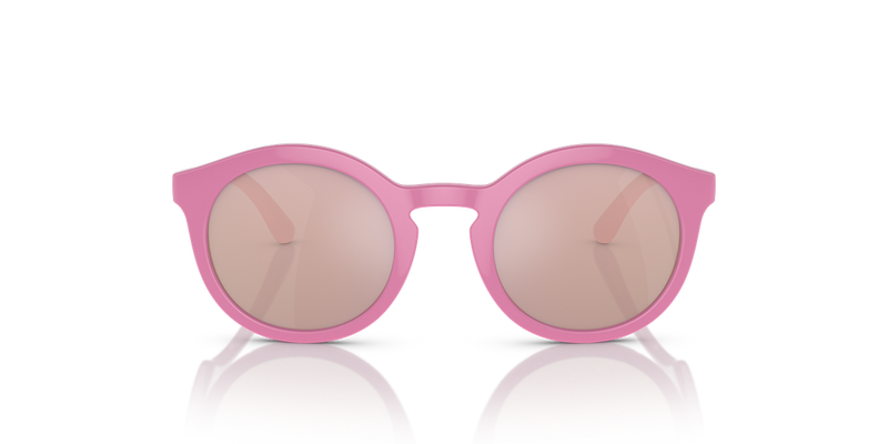 Dolce & Gabbana Kids 0DX6002 in Pink - Alternate View