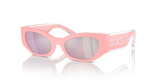 Pink / Pink Mirror White (30987V)