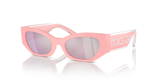 Dolce & Gabbana Kids 0DX6003 - Kids Sunglasses at Charm Optical Edmonton