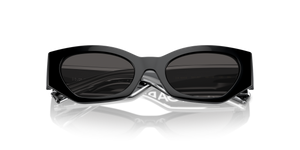 Black / Dark Grey (501/87)
