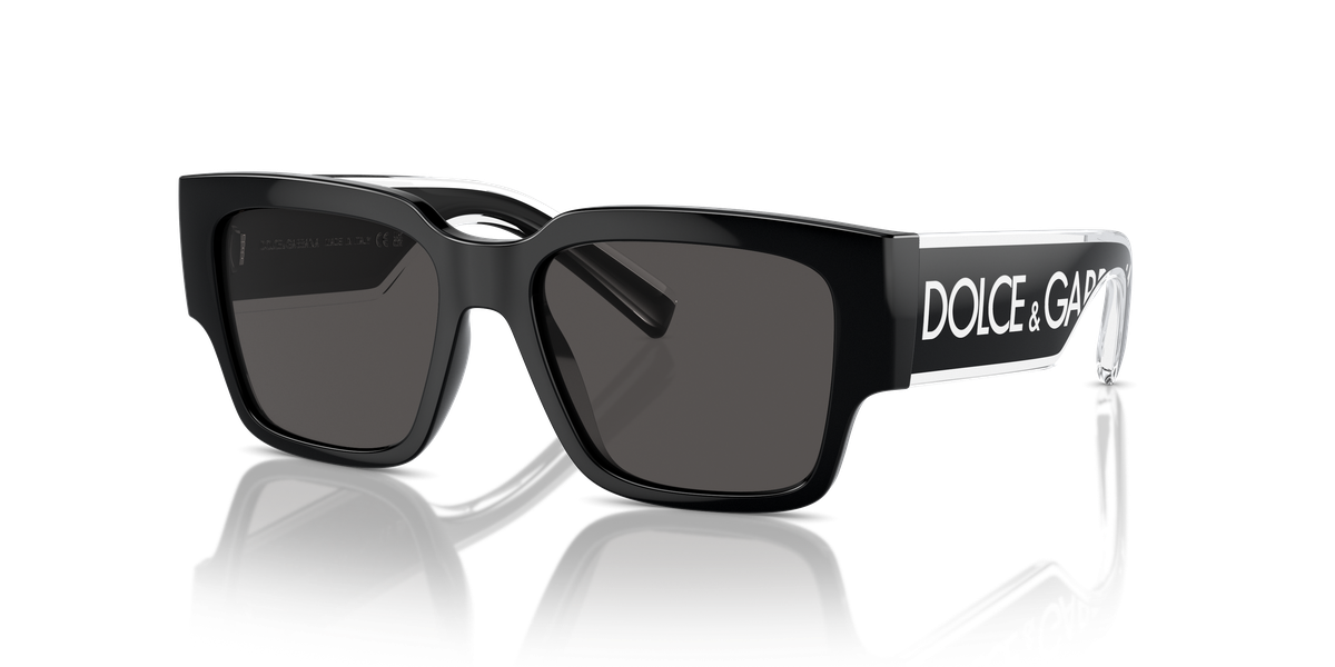 Dolce & Gabbana Kids 0DX6004