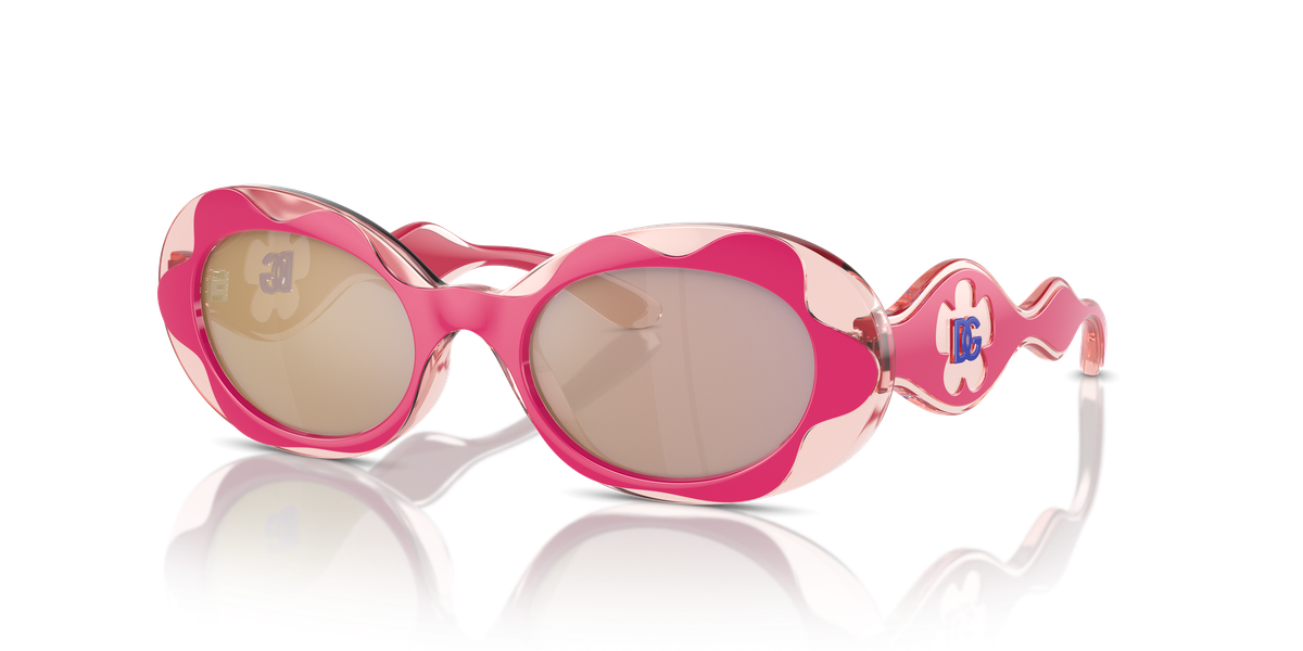 Dolce & Gabbana Kids 0DX6005
