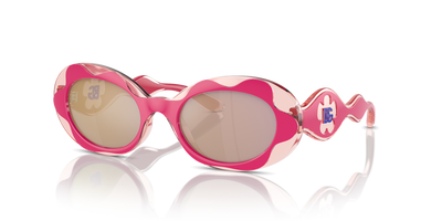 Dolce & Gabbana Kids 0DX6005 kids' sunglasses