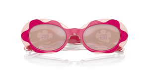 Pink / Pink Mirror Rose Gold (30981T)