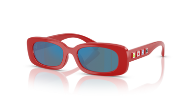 Dolce & Gabbana Kids 0DX6006U kids' sunglasses