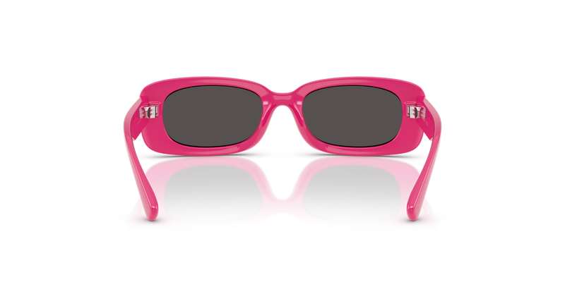 Dolce & Gabbana Kids 0DX6006U in Fucsia - Alternate View