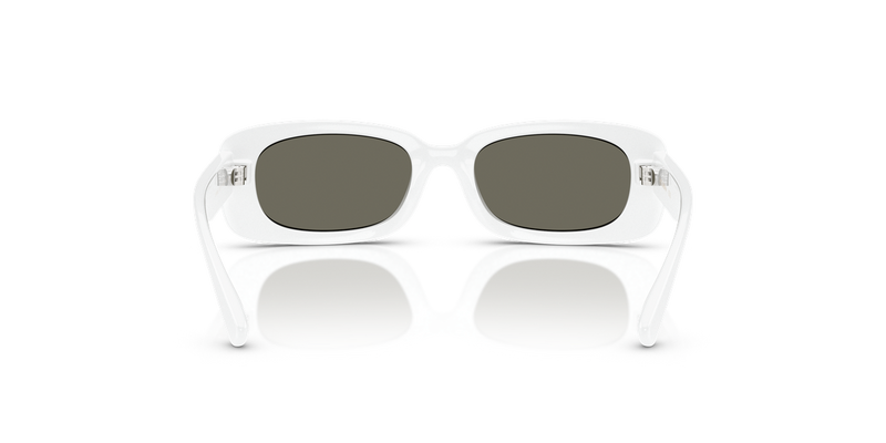 Dolce & Gabbana Kids 0DX6006U in White - Alternate View