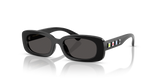 Black / Dark Grey (501/87)