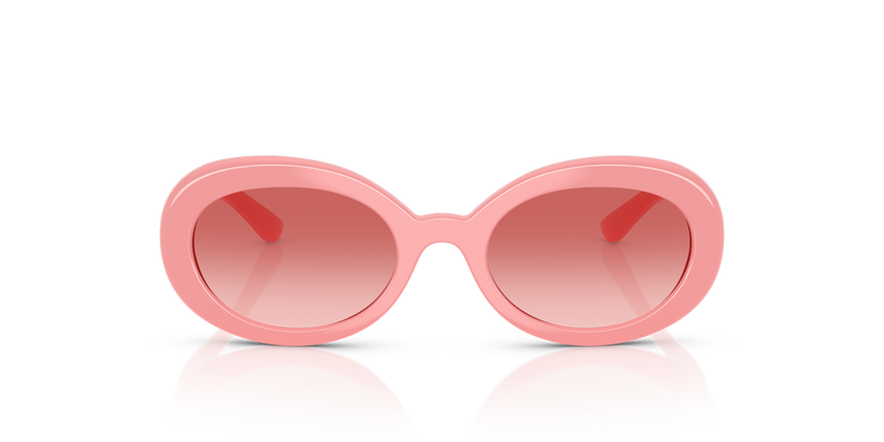 Dolce & Gabbana Kids 0DX6007U in Pastel Pink - Alternate View