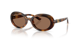 Havana / Dark Brown (502/73)