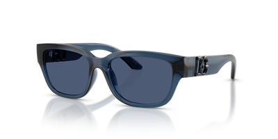 Dolce & Gabbana Kids 0DX6009 kids' sunglasses