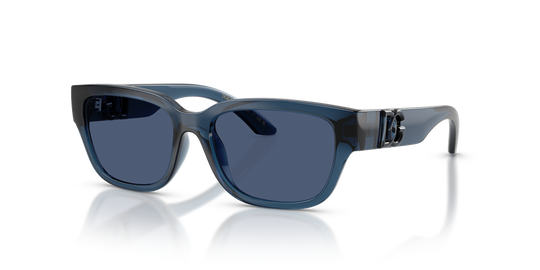 Dolce & Gabbana Kids 0DX6009 - Kids Sunglasses at Charm Optical Edmonton