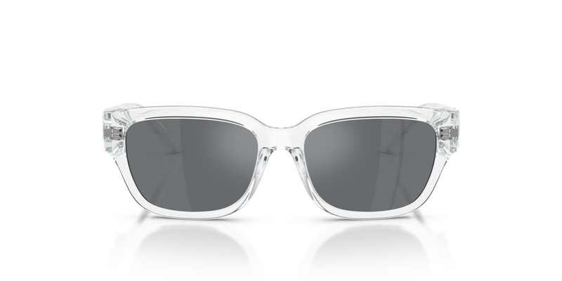 Dolce & Gabbana Kids 0DX6009 in Crystal - Alternate View