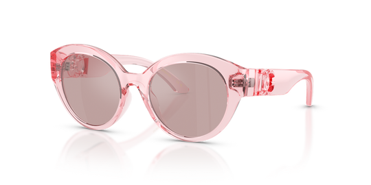 Dolce & Gabbana Kids 0DX6010 - Kids Sunglasses at Charm Optical Edmonton